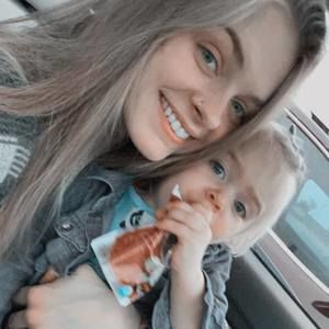 Meet your Posher, Natalya